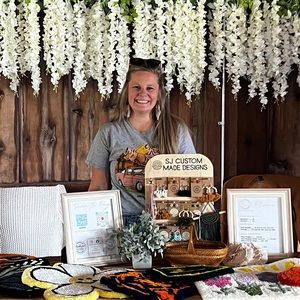 Meet your Posher, Jenna